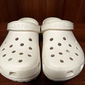 Classic CROCS!